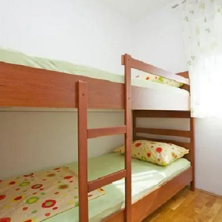 And Misic Apartman Trogir