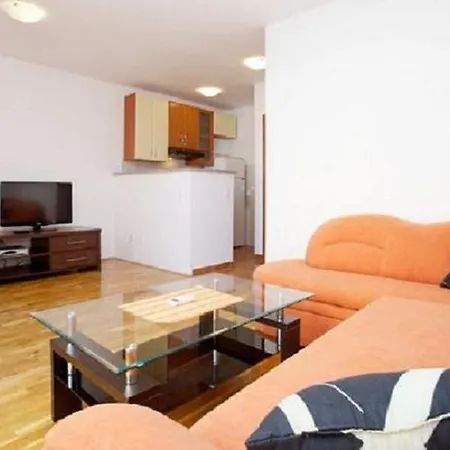 Apartman And Misic *