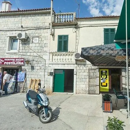 And Misic Apartman *