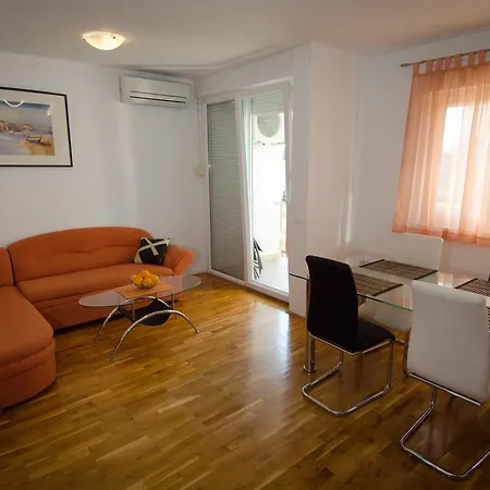 Apartman And Misic Trogir