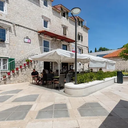 Appartement And Misic Trogir