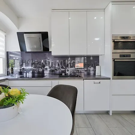 Appartement And Misic Trogir