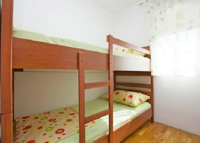 And Misic Apartman Trogir