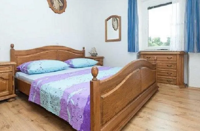 And Misic Apartman *