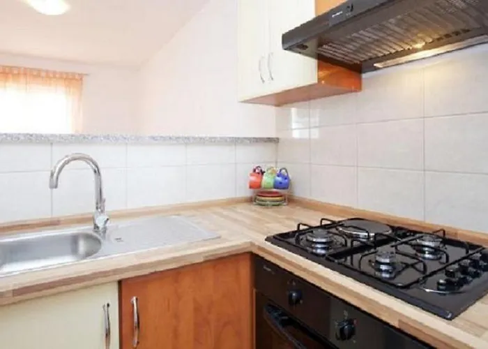 And Misic Appartement