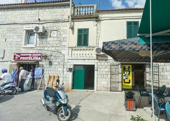 And Misic Appartement *