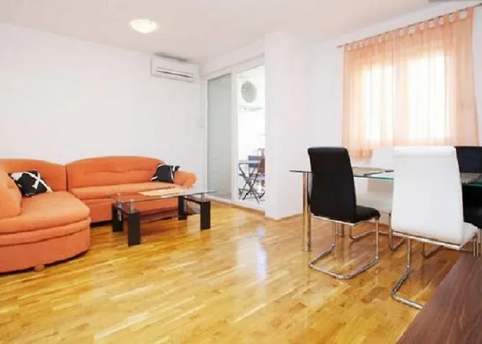 Appartement And Misic Trogir