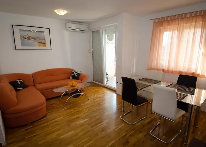 Apartman And Misic Trogir