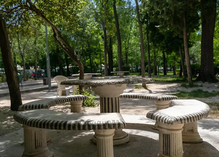 And Misic Appartement *