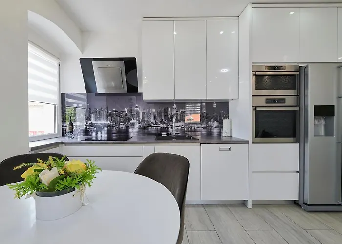 Apartman And Misic Trogir