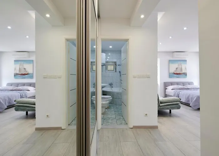 And Misic Appartement