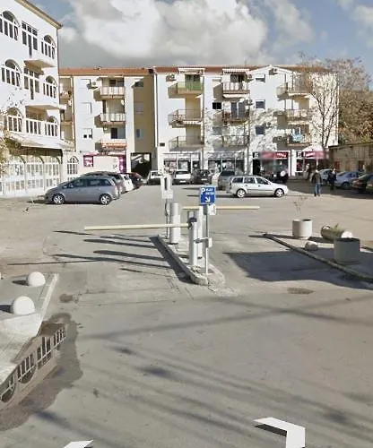 Apartman And Misic Trogir