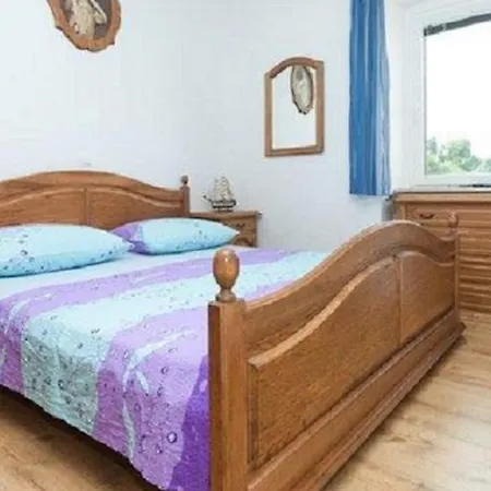 And Misic Apartament *