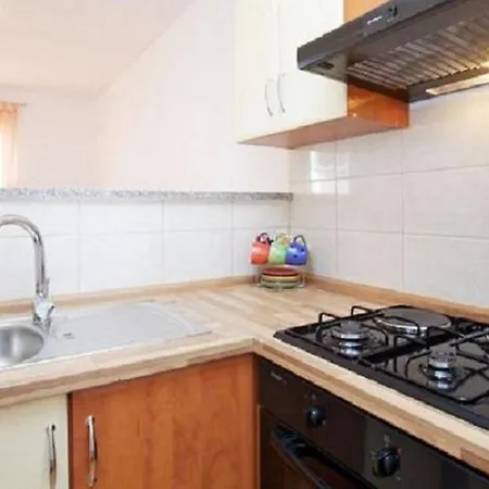 And Misic Apartament