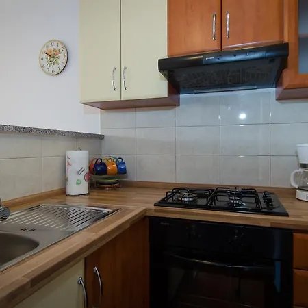 Apartament And Misic