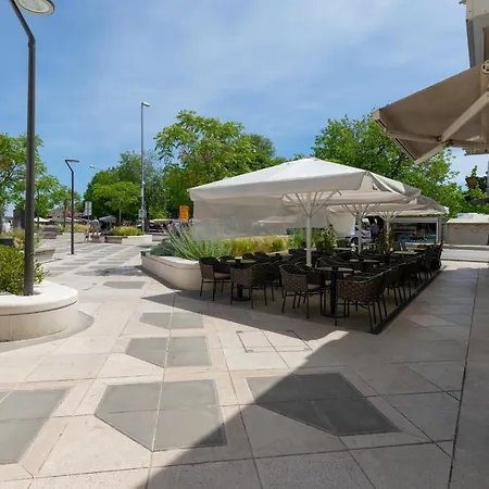 And Misic Apartament