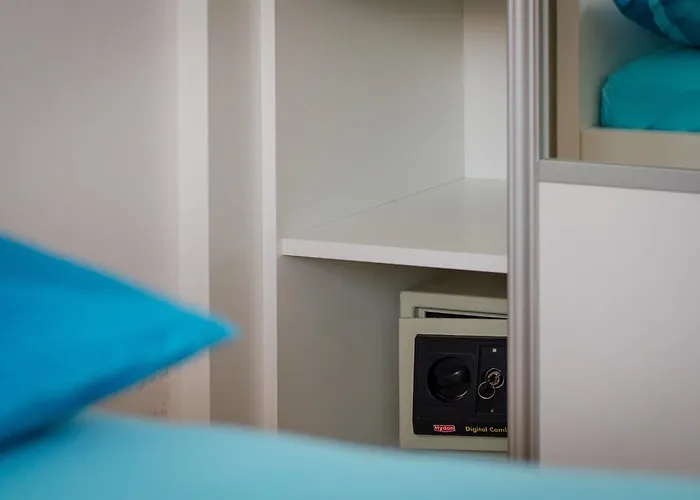 米西奇客房公寓 公寓 *