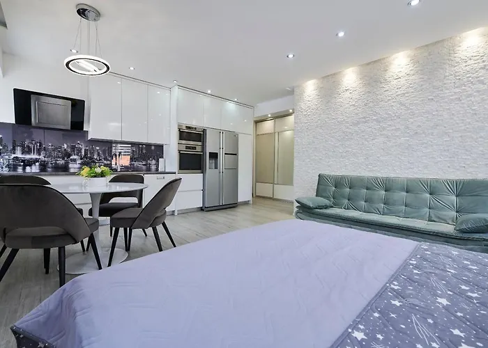 米西奇客房公寓