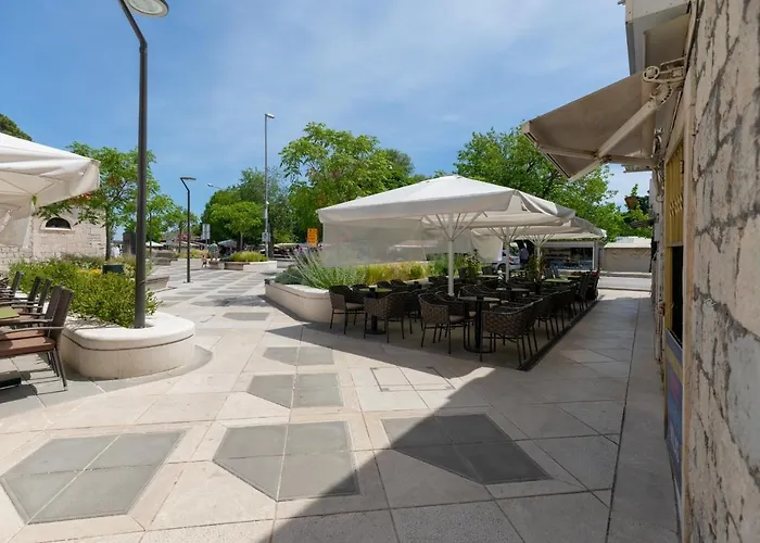 米西奇客房公寓 公寓