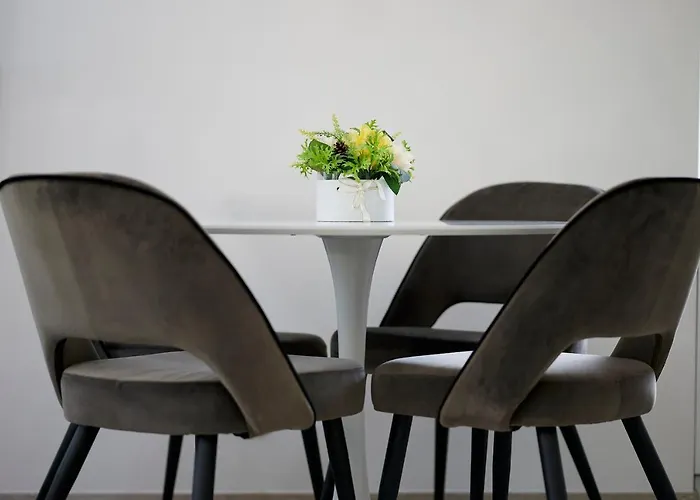 米西奇客房公寓