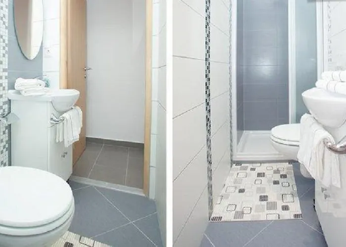 米西奇客房公寓 公寓