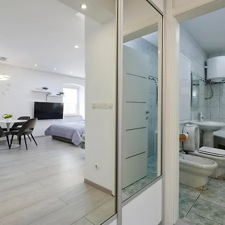 Apartment And Misic Trogir