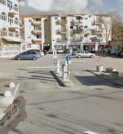 Apartamento And Misic Trogir